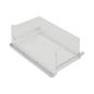 Gaveta de Legumes para Geladeira Brastemp - W11396368