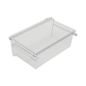 Gaveta de Legumes para Geladeira Brastemp - W11396368