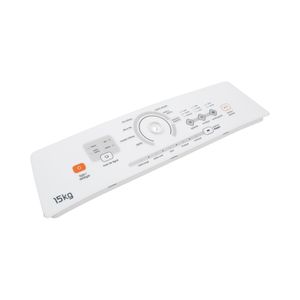 Console para Máquina de Lavar Brastemp - W11372412
