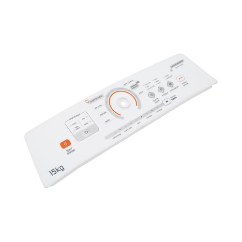 Console para Máquina de Lavar Brastemp - W11372394