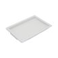 Prateleira de Vidro Inferior para Geladeira Brastemp - W11200690