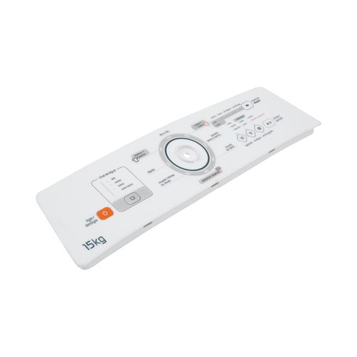 Console para Máquina de Lavar Brastemp - W11342048