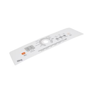 Painel Decorativo para Máquina de Lavar - W11159081