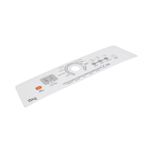 Painel Decorativo para Máquina de Lavar - W11159081