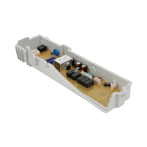 Placa de Controle 110V para Máquina de Lavar Brastemp - W10895697