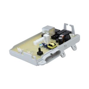 Placa de Potência 110V para Máquina de Lavar Brastemp - W11199201