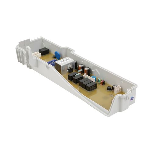 Placa de Controle 220V para Máquina de Lavar Brastemp - W11199422