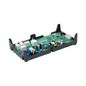 Placa de Controle 220V para Forno Brastemp - W11208458