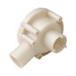 Carcaça de Eletrobomba para Máquina de Lavar - 326031820
