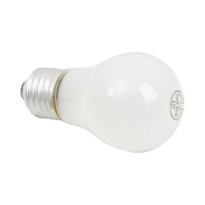 Lâmpada Incandescente 220V para Geladeira Brastemp - W10369175