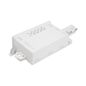 Suporte do Dispenser para Máquina de Lavar Brastemp - W10753600