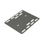 Base Interna do Forno para Fogão Brastemp - W10295598