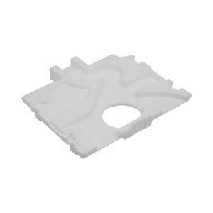 Capa Traseira para Geladeira Brastemp - W11633905