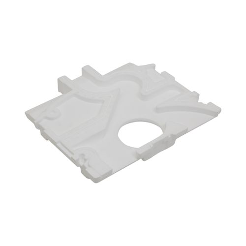 Capa Traseira para Geladeira Brastemp - W11633905