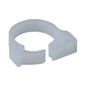 Abraçadeira da Tampa para Máquina de Lavar Brastemp - W10536687