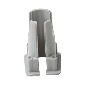 Bucha Superior da Porta para Geladeira - W11644195