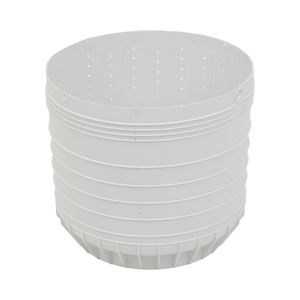 Cesto Superior 22Pol para Máquina de Lavar - W10741439