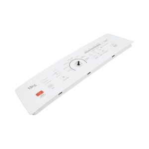 Conjunto Painel de Controle Bivolt para Máquina de Lavar Brastemp - W10894988