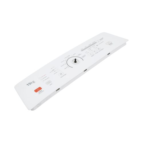 Conjunto Painel de Controle Bivolt para Máquina de Lavar Brastemp - W10894988