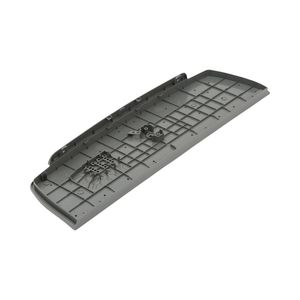 Console Plástico para Maquina de Lavar Brastemp - W11205547
