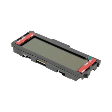 Placa Display 220V para Microondas Brastemp - W11244295 W11244295
