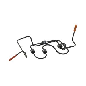 Condensador para Geladeira Brastemp - W11123634
