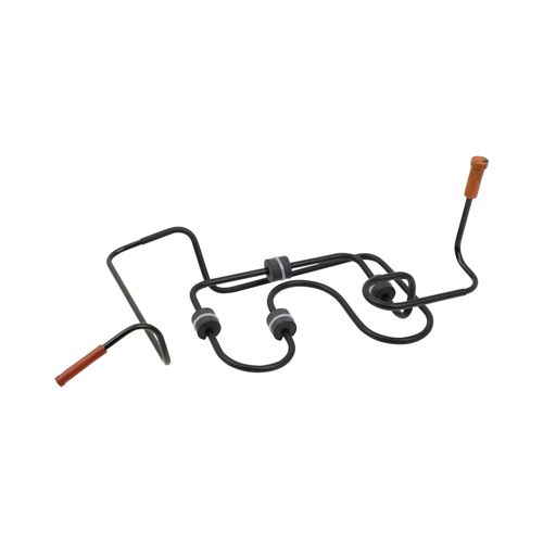 Condensador para Geladeira Brastemp - W11123634