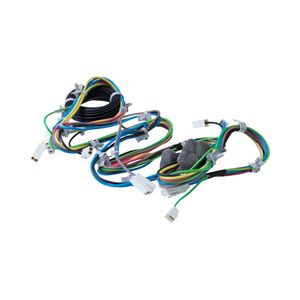Rede Elétrica Bivolt para Máquina de Lavar Brastemp - W10636782