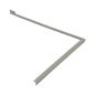 Moldura Lateral Esquerda para Fogão Brastemp - W10341873