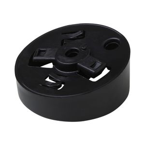Canopla de Mesa para Fogão Brastemp - W10912801
