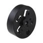 Canopla de Mesa para Fogão Brastemp - W10912801