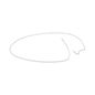 Mangueira para Geladeira Brastemp - W10694189