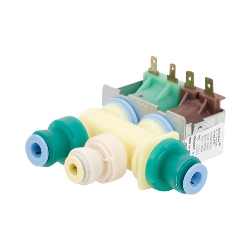 Válvula 2 vias 110V para Geladeira Brastemp - W10238102