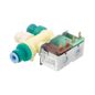 Válvula 2 vias 110V para Geladeira Brastemp - W10238102