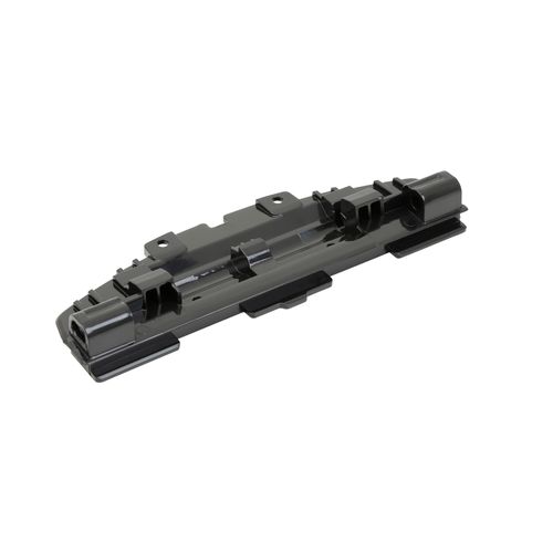 Base da Dobraçida para Máquina de Lavar Brastemp - W10471600