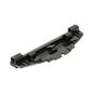 Base da Dobraçida para Máquina de Lavar Brastemp - W10471600