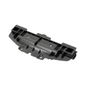Base da Dobraçida para Máquina de Lavar Brastemp - W10471600