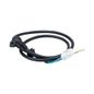 Cordão de Alimentação para Fogão Brastemp - W10667095