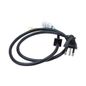 Cordão de Alimentação para Fogão Brastemp - W10667095