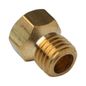 Injetor GN,145 para Fogão Brastemp - W11027843