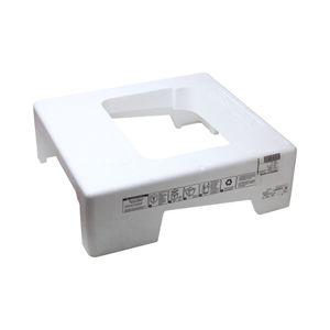 Tampo 24" para Máquina de Lavar Brastemp - W11690751