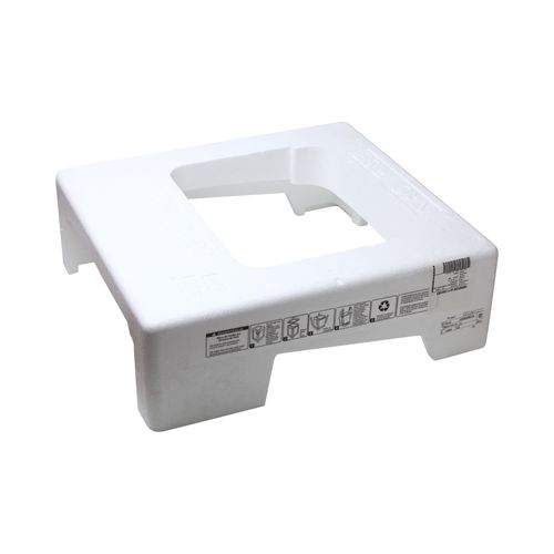 Tampo 24" para Máquina de Lavar Brastemp - W11690751