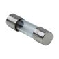 Fusível de Vidro para Microondas Brastemp - W10253962