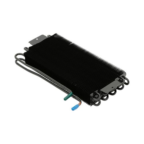 Evaporador para Geladeira Brastemp - W10156654