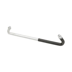 Tubo de Ligação para Cooktop Brastemp - W10589009