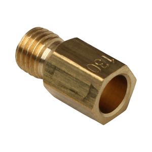 Injetor 1.30MM para Forno de Fogão - W10879743
