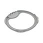 Anel do Tanque para Máquina de Lavar Brastemp - W11212403