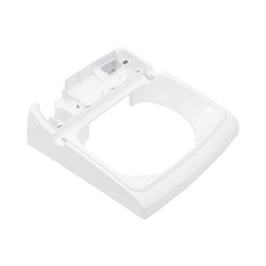 Tampa Fixa para Máquina de Lavar Brastemp - W11225577