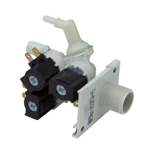 Válvula Tripla para Máquina de Lavar Brastemp - W11383843