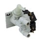 Válvula Tripla para Máquina de Lavar Brastemp - W11383843